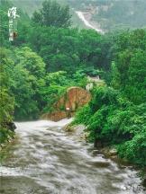 大山里的苗歌唱出去，“我要办村晚”湘西首场直播观看人数超780万